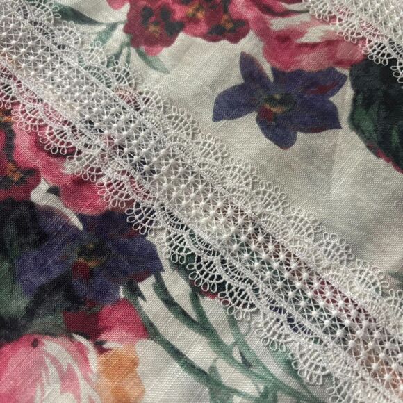 Brand New. Zimmermann Dress AU 1, US 4. - Picture 15 of 16